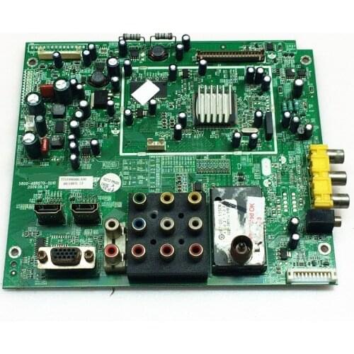 Original 24S16IW Motherboard 5800-A8R070-0010 S2360TA0A Speaker Accessories