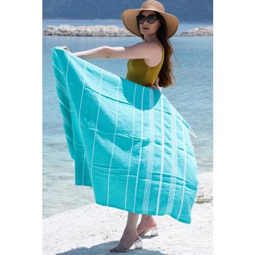 Pestemalim Bath Towels