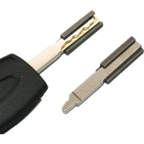 Locksmith Key Machine HU101 Fixture Clamp for Ford Focus Key Cutting WENXING DEFU Vertical Key Duplicating Machines