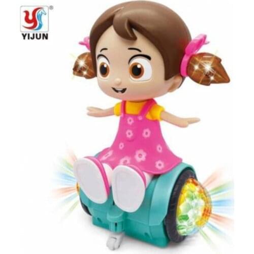 Dancer Niloya Dancing Toy D:2