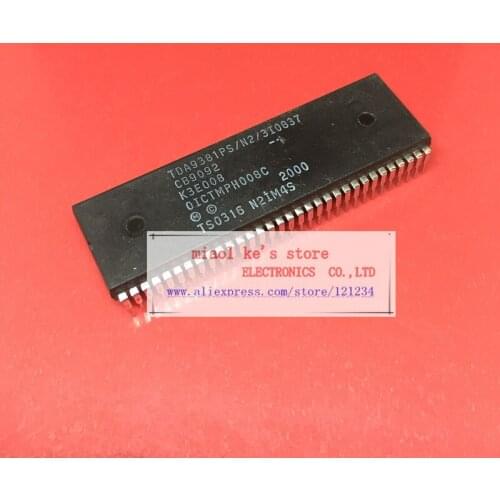 TDA9381PS/N2/3I0837 OICTMPH008C [ used goods ] High quality original IC