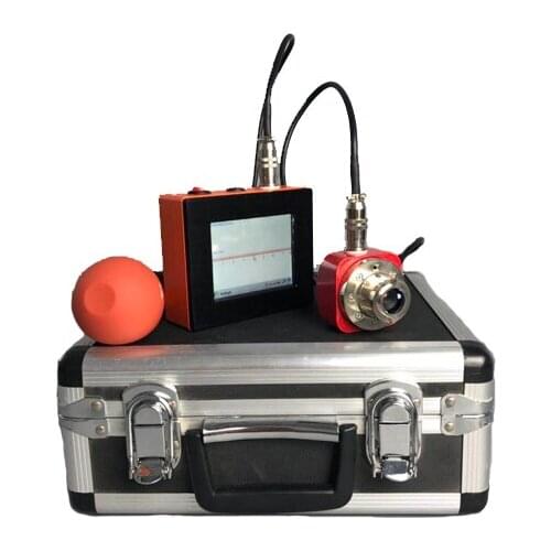 CK-102 Concrete Crack Gauge Structural Cracks Detection Meter Gauge Steel Reinforced Concrete Crack Tester