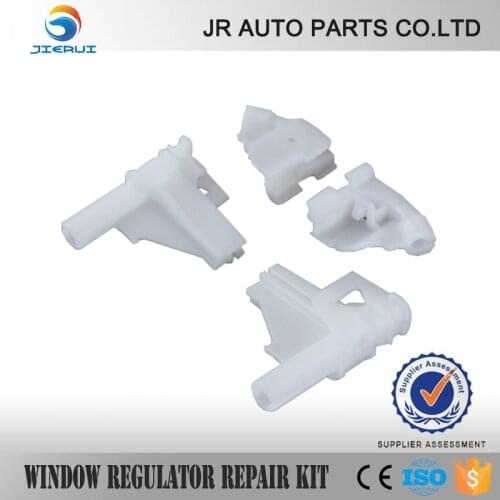 FOR RENAULT SCENIC I WINDOW REGULATOR REPAIR CLIP FRONT RIGHT