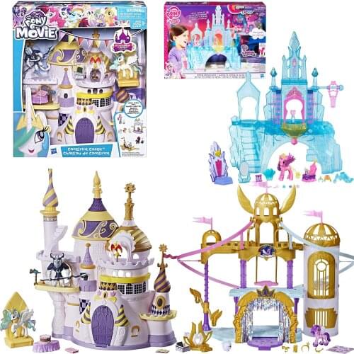 AIBODUO Doll Houses