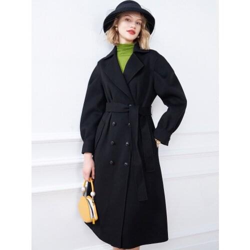 Womens 2021 Winter New Tweed Jacket