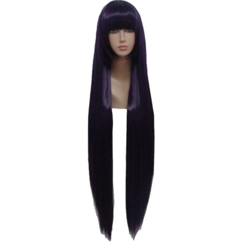 MCOSER Synthetic Wigs