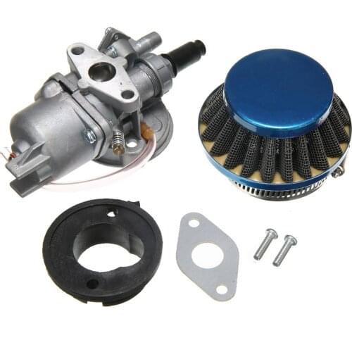 Nayitr Motorcycle Air Filters