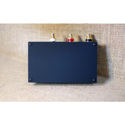 New MUSICAL ELTXIR decoder r2r nos decoding