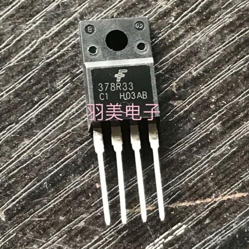 8 PCS New triode378R33 KA378R33