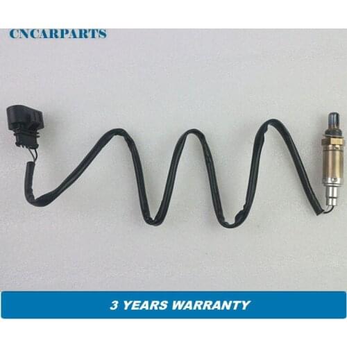 O2 oxygen Lambda Sensor fit for Land Rover FREELANDER MG MGF Rover 100 200 25 SEAT IBIZA VW PASSAT Golf POLO VENTO , 0258003548