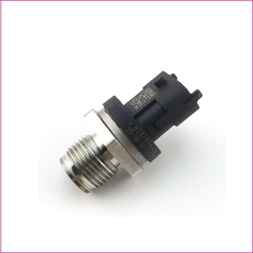 Suitable for Bosch Fuel Common Rail Pressure Sensor 0281006364 Rail Pressure Sensor 0281006425