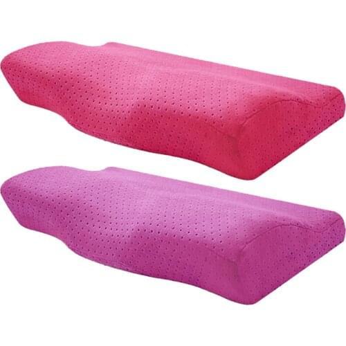 Professional Eyelash Extension Special Grafted Eyelashes Salon Use/Sleeping Use Chronic Rebound Relieve Cervical Pressure