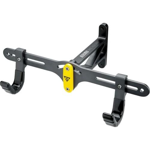 Topeak TW017 Bike Holder Road Bike Hanging Display Wall Mount Rack