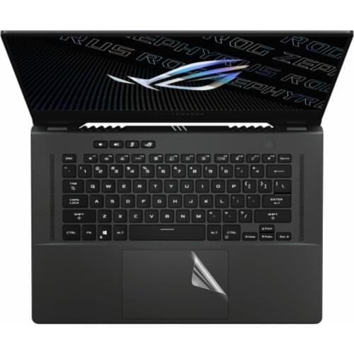 Matte Touchpad Protective film Sticker Protector TOUCH PAD TOUCHPAD for ASUS ROG Zephyrus G15 GA503QR GA503QS GA503QM GA503 QR