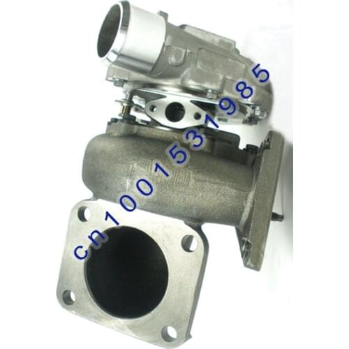 752610-5032S/752610-0015/YC1Q6K682DA/YC1Q6K682BF GTA2052V Turbo For F ord Commercial Transit TDCi With DuraTorq Engine 2.4L