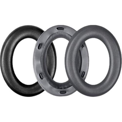 Ear Pads For Audio-Technica ATH-ANC700BT Headphones Replacement Foam Earmuffs Cushion High Quality Fit perfectly