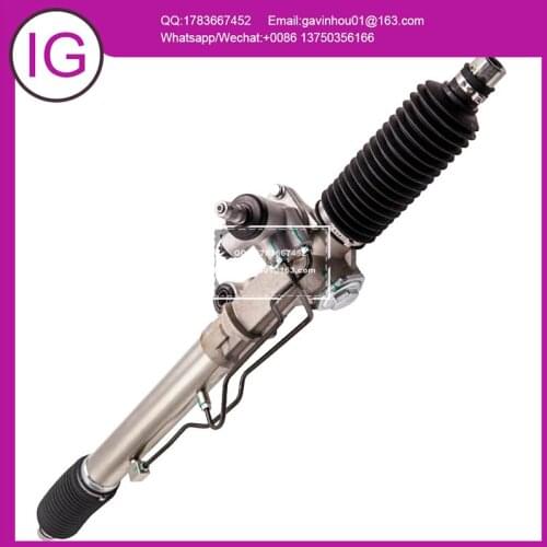FOR RHD Power Steering Gear Rack Fit For TOYOTA Land Cruiser 3400 Prado KZJ95 VZJ95 44250-60011 44200-60351 44250-60012
