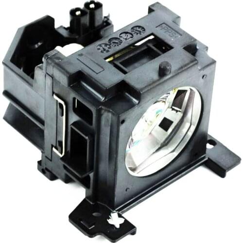 DT00757 Projector Lamp for Hitachi CP-HX3280 CP-X251 CP-X256 ED-X10 ED-X1092 ED-X12 ED-X15 ED-X20 ED-X22 HCP-50X MP-J1EF 3M X71C