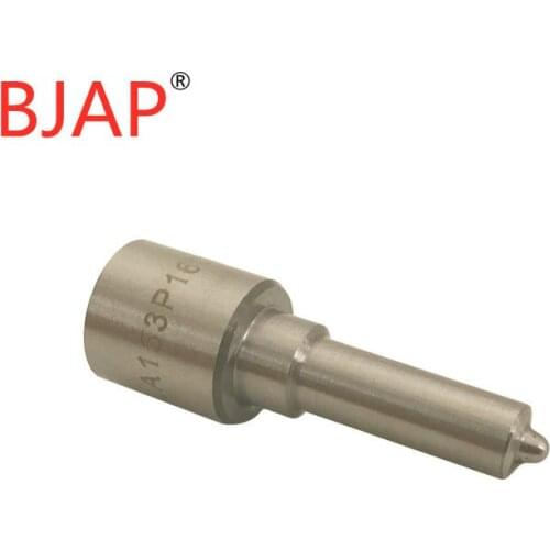 4 pcs/lot 100% DLLA153P1609 (0 433 171 983) common-rail-nozzle DLLA 153 P 1609 (0433171983) for injector 0 445 110 277