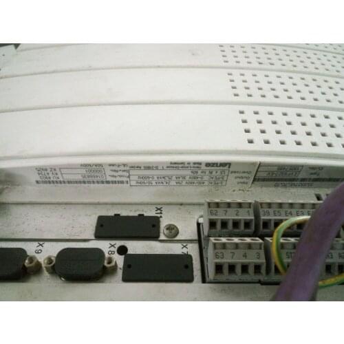 Inverter EVF9327-EV 15KW , servopack, Good appearance , 90% new ,90 days warranty , in stock free shipping