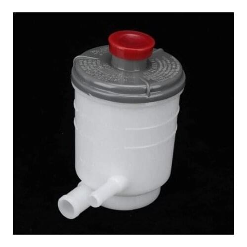 Power steering pump 53701-s84-a01, tank, reservoir, tank, 1998-2002