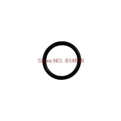 NBR / Buna-N rubber washer gasket O-ring Oring oil seal 26.5 x 1.8 500 pieces