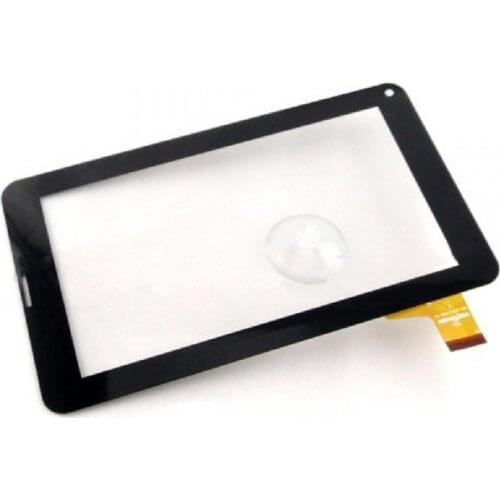 New 7'' inch Digitizer Touch Screen Panel glass TPT-070-179X-Q Free Shipping