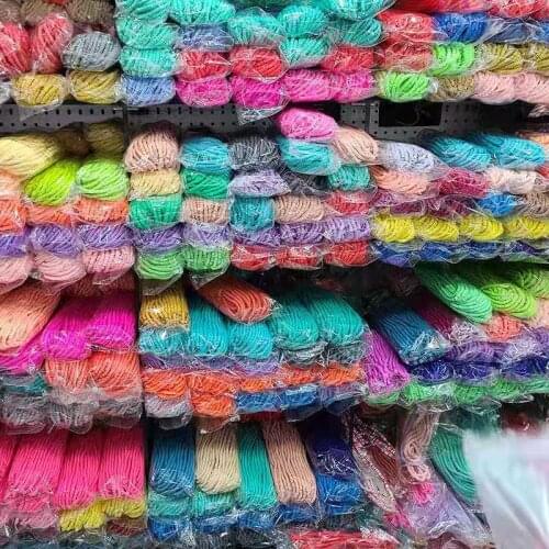 4/6mm Flat Round Polymer Clay Beads Handmade Heishi Disk Loose Spacer Beads for Jewelry Making DIY Bracelets Accessories 350Pcs