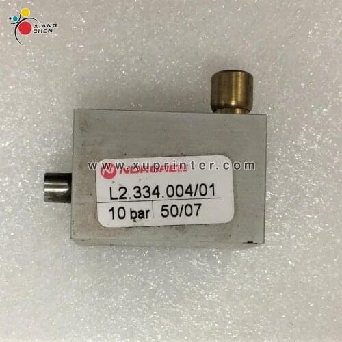 M2.144.5041 00.781.3382 Board Module LTM-100 Electric card LTM100-1 Power Module Circuit Board For Heidelberg Spare Parts