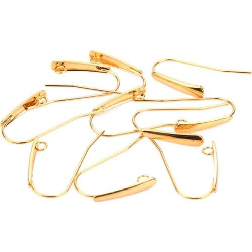 SAUVOO Women's Silver Earrings