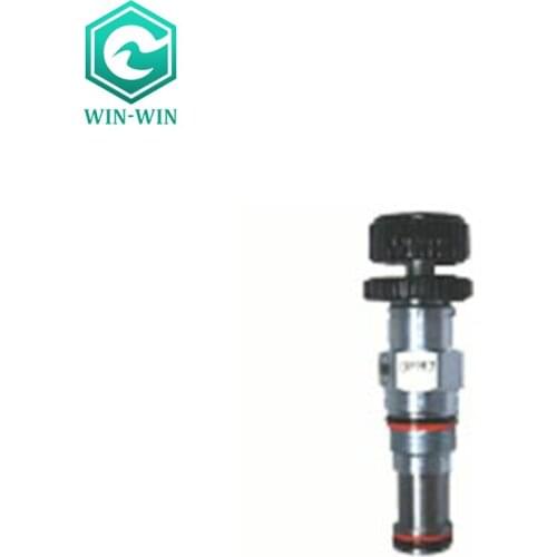Waterjet Spare Parts 10187052 Valve Relief 1/4'' 100-3000 for Water Jet Cutting Machine