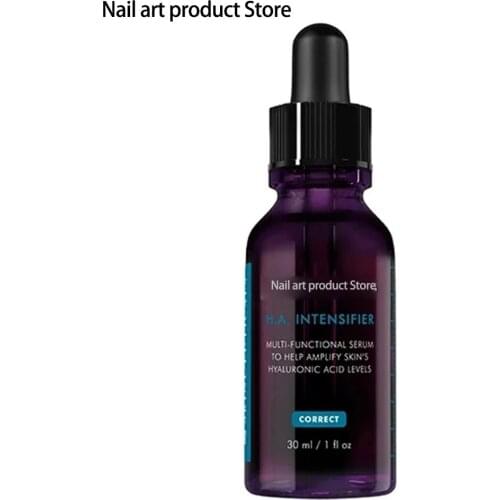 New LIsting High quality Skin B5 HA Serum Multifunctional Amplifing Skin Essence Face Anti Aging CE 30ml 6 Color Pick