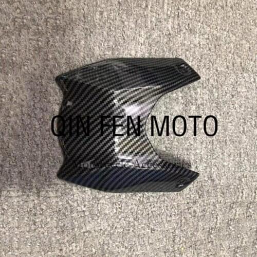Carbon fiber paint Front Tank Air Box Fairing Fit For GSXR 250 GSX250R 2017 2018 2019-2020 new