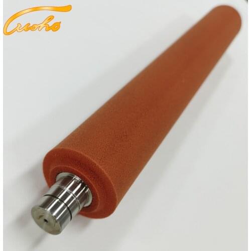 High Quality MPC6502 Sponge Sleeve Type For Ricoh MPC8002 MP C6502sp C8002sp Pro C5110 C5100 Fuser Film Inner Roller