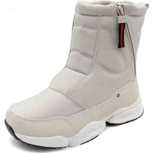 Women boots Womens Winter Boots Shoes woman snow boots Womens Boots Winter Boots for Women Winter Shoes ankle boots