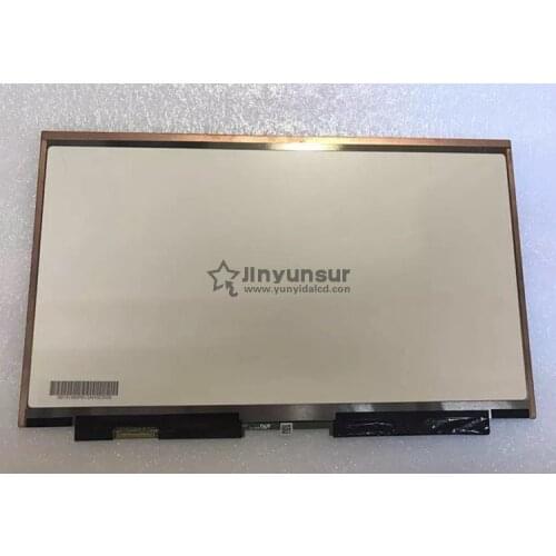 Laptop LCD screen For sony Vaio Vaip Pro 13 132 SVP132 SVP1321M1R LCD Screen Panel VVX13F009G00 VVX13F009G10 LED Display