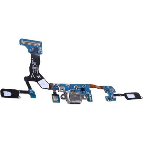 ZONBEMA 5pcs/lot Charger Charging Port Dock USB Connector Flex Cable For SamSung Galaxy S7 Edge G935A G935T G935V G935P