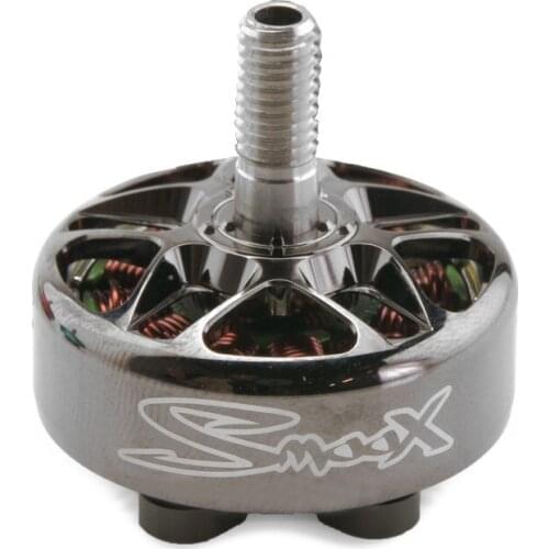 4pcs RCINPOWER SmooX 2306 Plus Brushless Motor1880KV/2280KV/2580KV high-end freestyle Motor for RC FPV Racing Drone Spare Parts