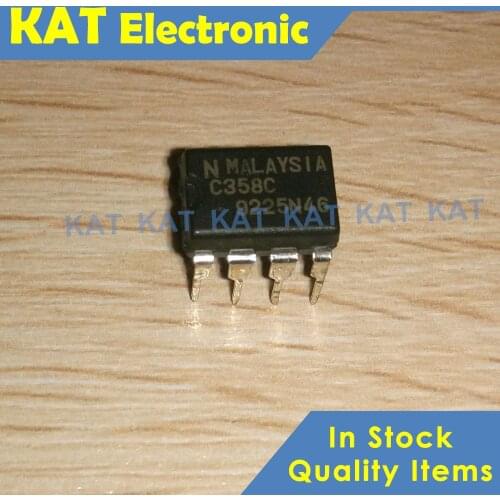 5PCS/Lot UPC358HA C358HA UPC358C C358C UPC358G2 358 UPC358 UPC358G2-E1 UPC358G2-E2 LOW POWER DUAL OPERATIONAL AMPLIFIERS