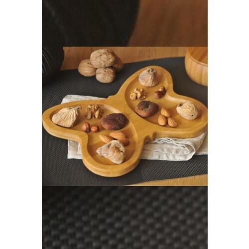 Bambum Piti-Butterfly Confectionary