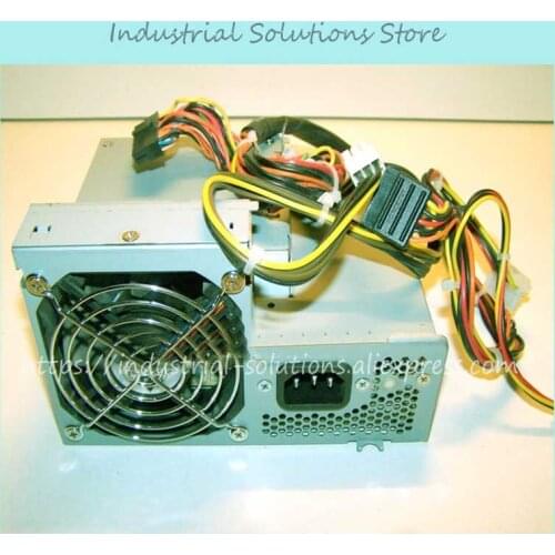 Power Supply For DC7600 DC5100 DC7100 240W 379349-001 381024-001 100% Tested Perfect Quality