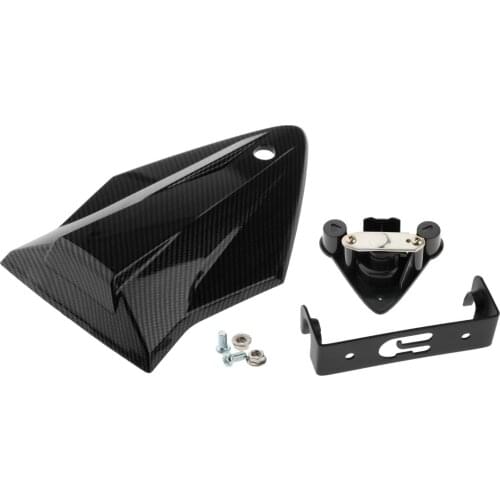 Stylish Motorbike Rear Seat Cover Easy to Install for S1000RR 16 2017