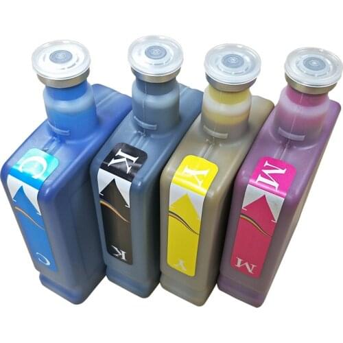 ColorCenter Printer Ink