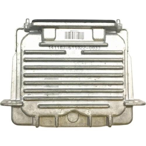 CZMOD Original 89089352 D3R D3S 12V Xenon Headlight HID Ballast 7Green 89089352 D4R D4S car accessories(used)