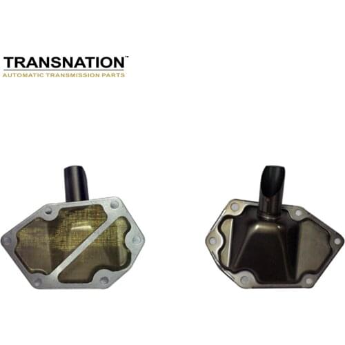 F3A Auto Transmission Oil Filter F4BZ-7A098-A Fit For FORD ASPIRE Car Accessories Transnation 063140