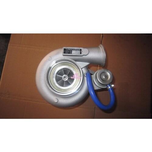 HY35W turbo 4044154 4955451 4044155