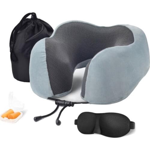 Intelitopia Neck Pillows