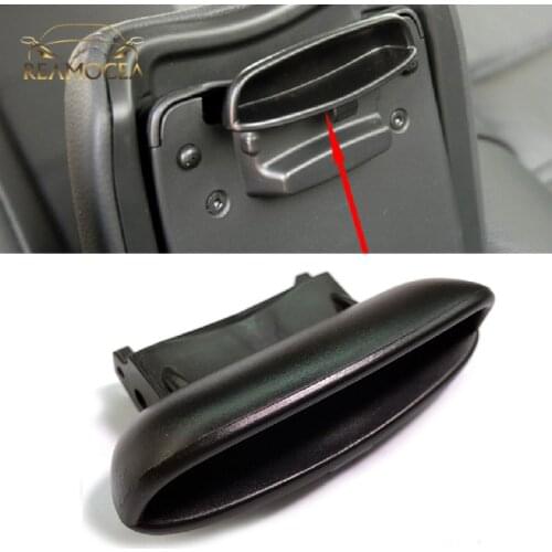 Reamocea 83451SNAA01ZA 83451-SNA-A01ZA Armrest Cover Lock Center Console Latch Fit For Honda Civic 2006 2007 2008 2009 2010 2011