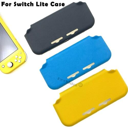 Cute Sakura Pink For Switch Console Shell Case Colorful Soft TPU Protective Case Shell for Nintendo Switch & Switch Lite