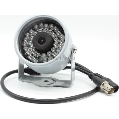 Outdoor 4.0MP 4in1 AHD TVI CVI CVBs HD 1/3" FH8538 4MP Security cctv camera Weatherproof Dome